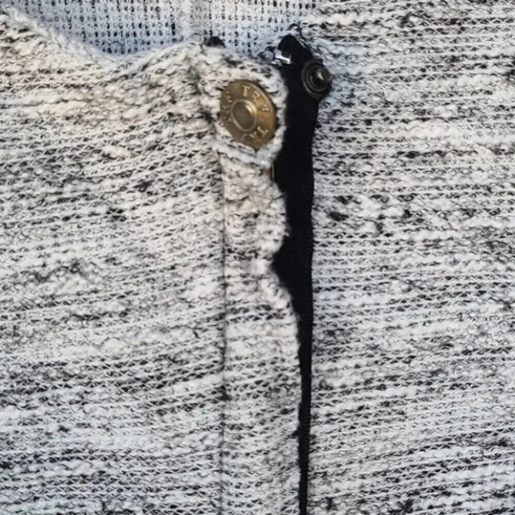 Zara Tweed Jacket - Picture 4 of 14